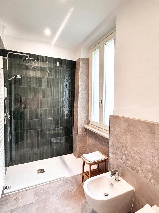 La Loggia Dei Conti Apartment Cuneo Ngoại thất bức ảnh